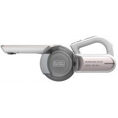 Black & Decker PV1820LRGP Επαναφορτιζόμενο Σκουπάκι Χειρός 18V Ροζ Black & Decker PV1820LRGP Επαναφορτιζόμενο Σκουπάκι Χειρός 18V Ροζ